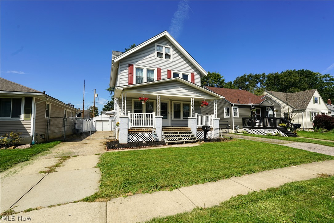 164 Brandtson Avenue Property Photo 24