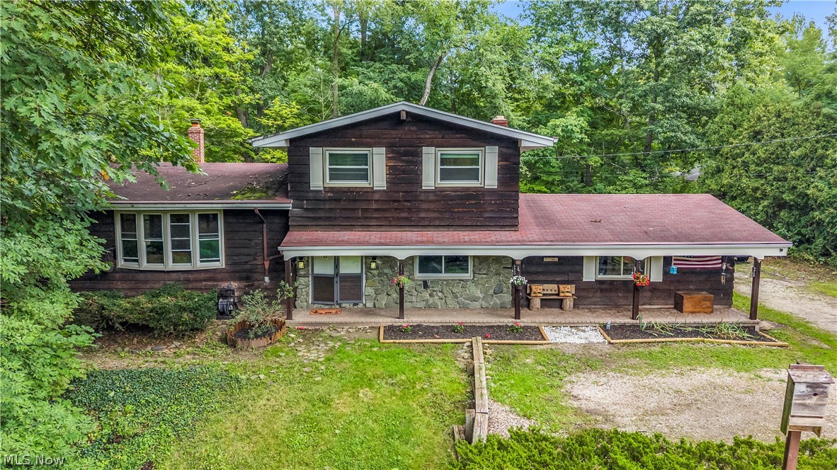 5239 Sleepy Hollow Road