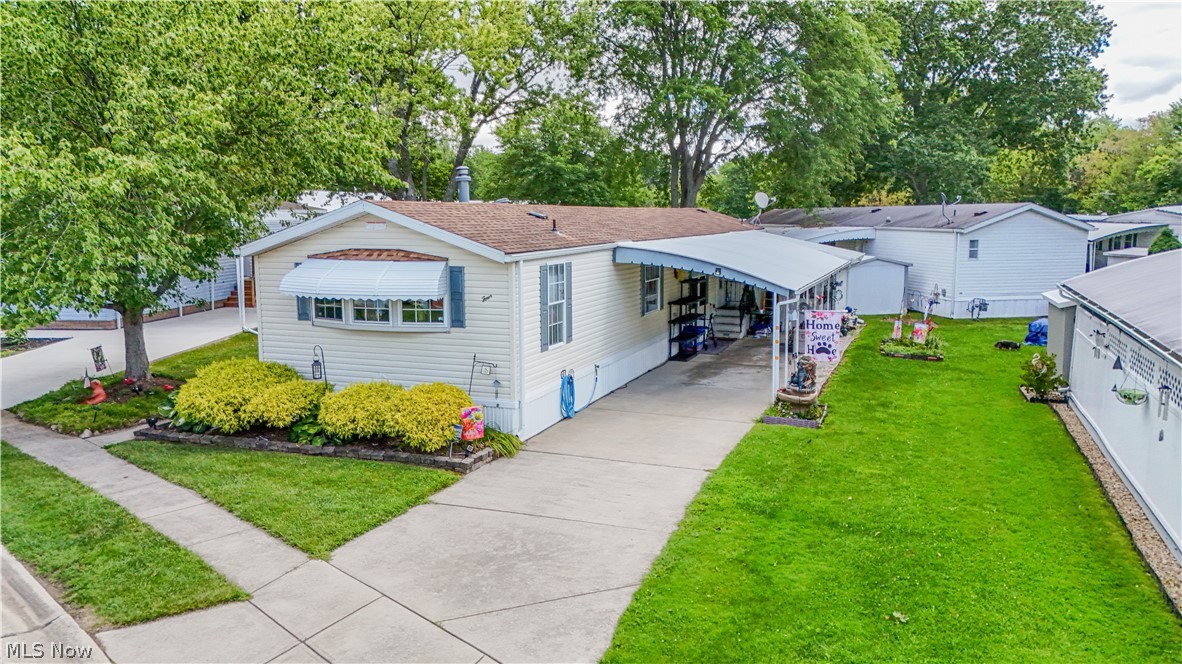 4 Sunrise Boulevard Property Photo 1