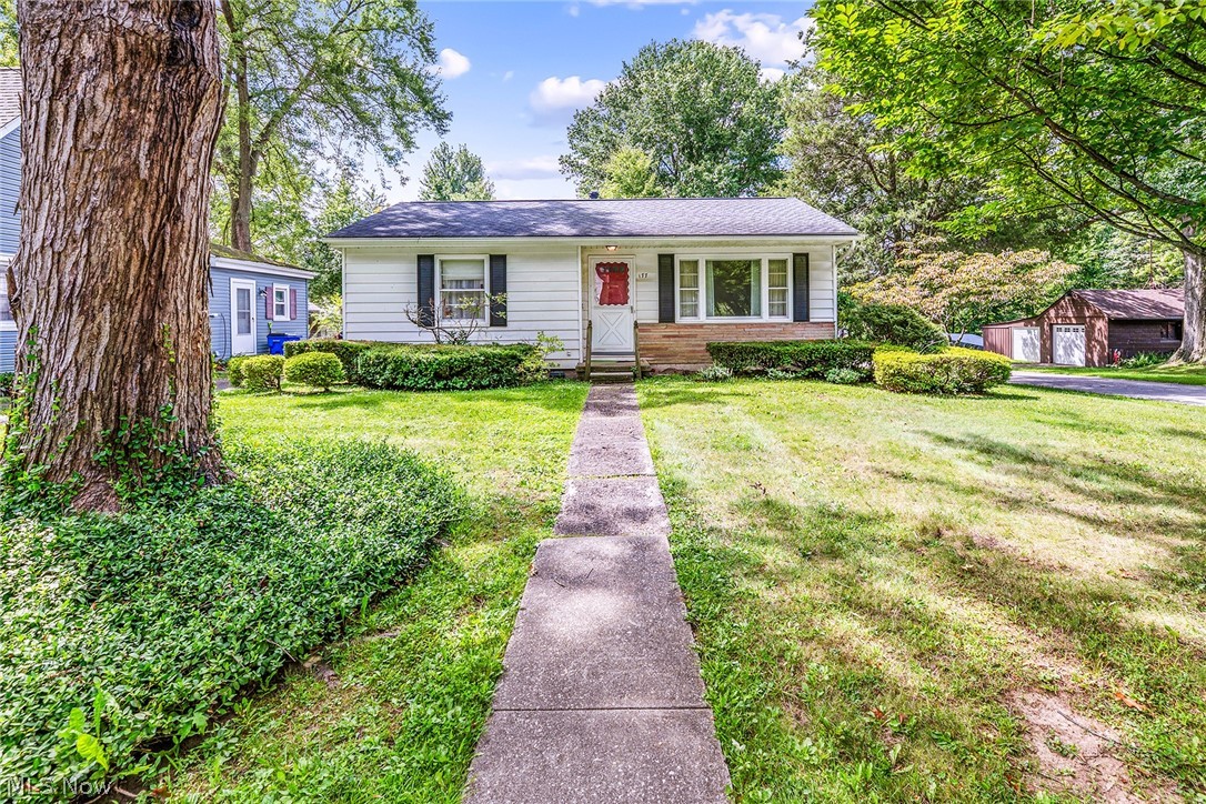 177 N Scranton Street