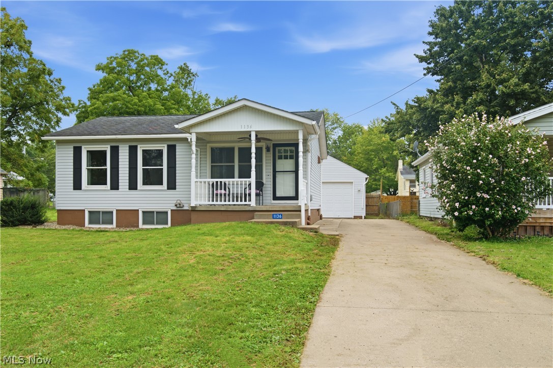 1136 Parkside Avenue Property Photo 1