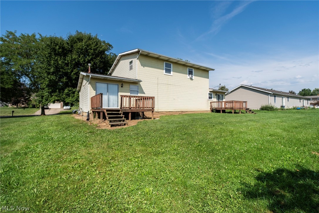 1861 Cloveridge Drive Property Photo 33