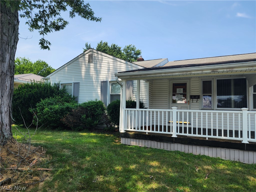 105 Helena Drive Property Photo 1