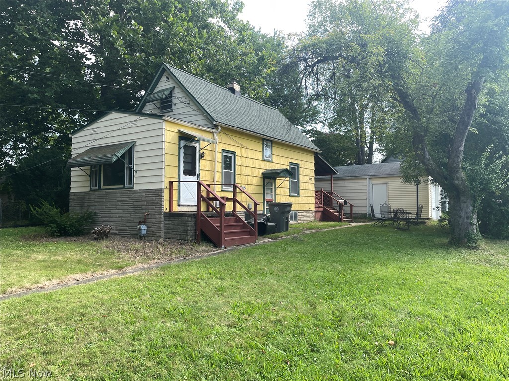 263 Matta Avenue Property Photo 1