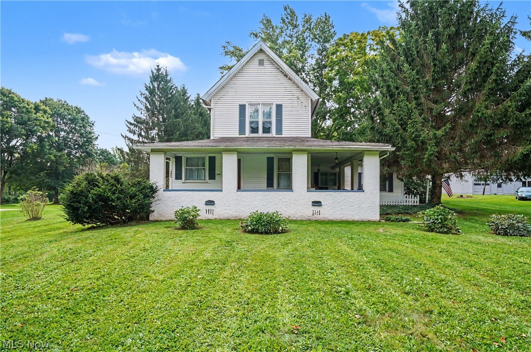 3690 Waterloo Road Property Photo 1