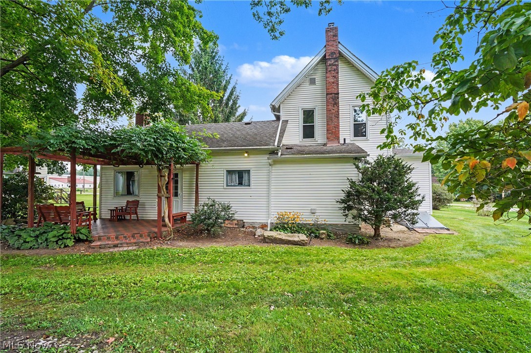 3690 Waterloo Road Property Photo 2