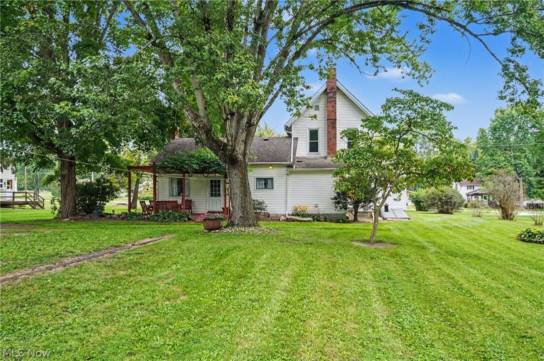 3690 Waterloo Road Property Photo 4