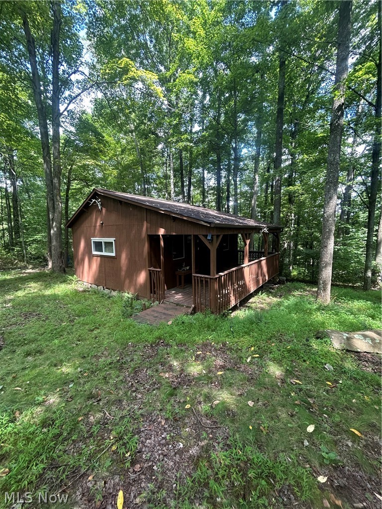 5453 Union Hill Road Property Photo 1