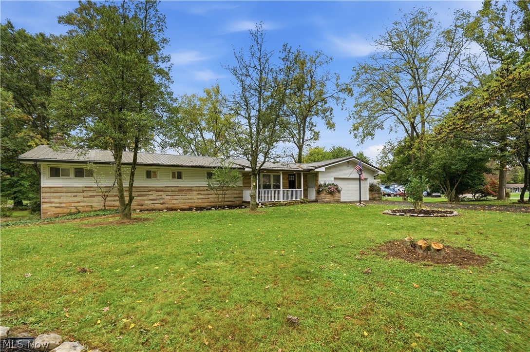 3855 Mill Drive Property Photo