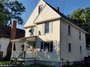 137 Grove Drive Property Photo 1