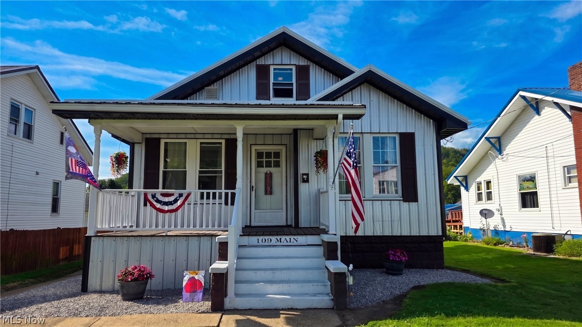 109 Main Street