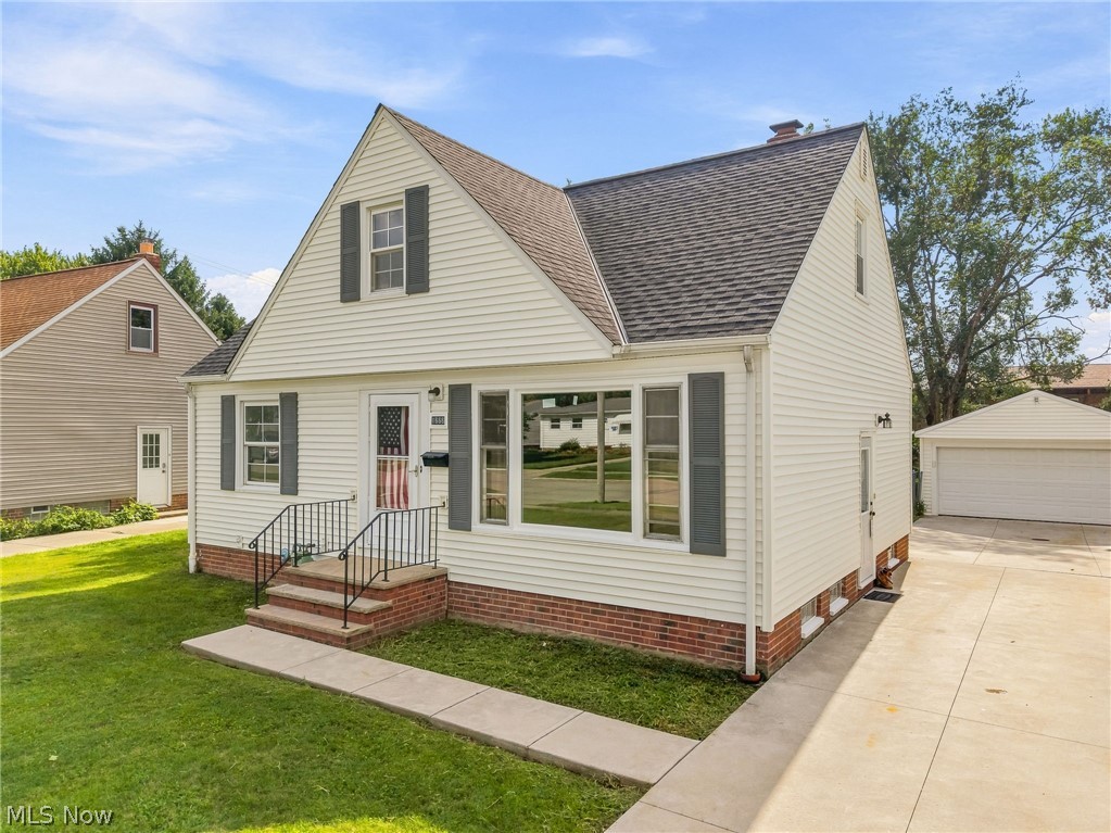 1666 Ridgeview Drive Property Photo 1