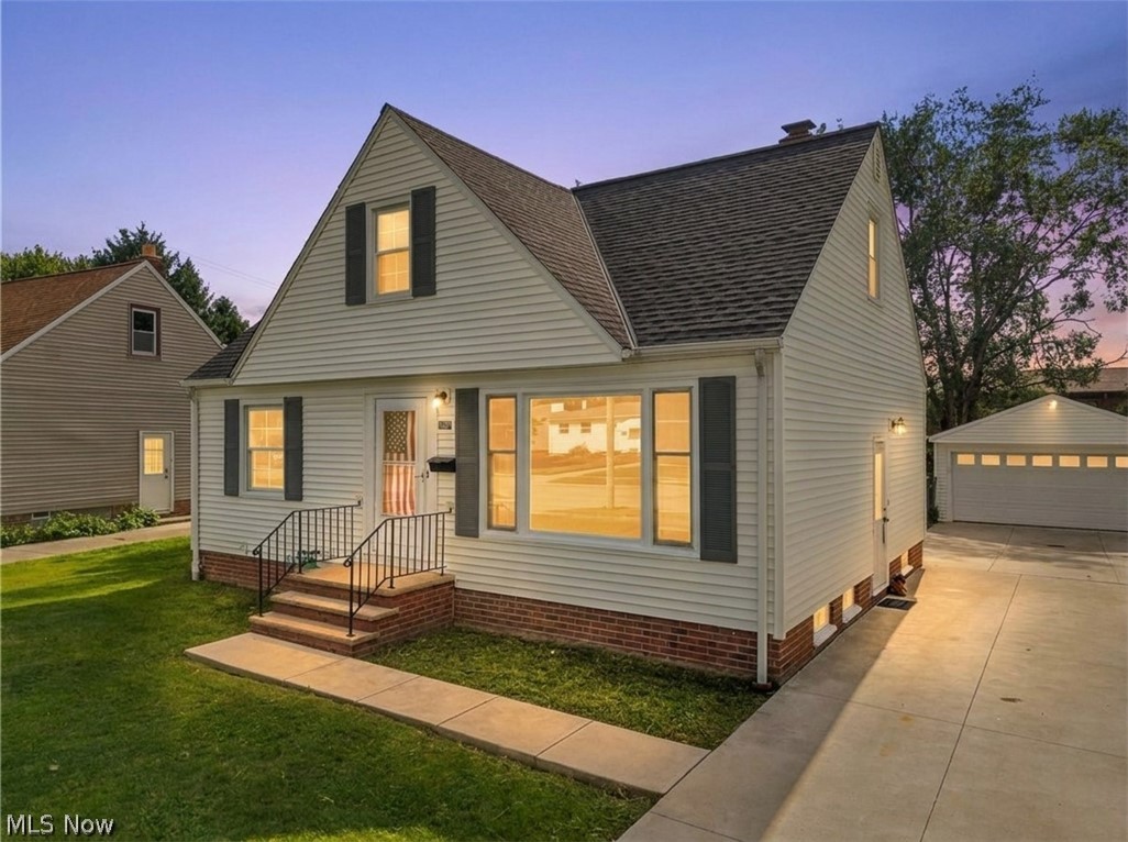 1666 Ridgeview Drive