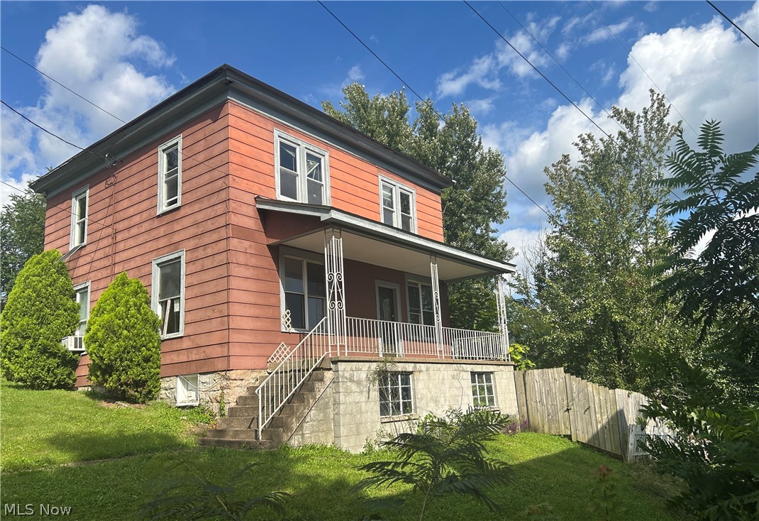 500 N 8th Street
