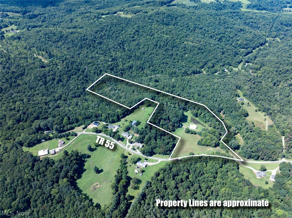 43532 Township Road 55