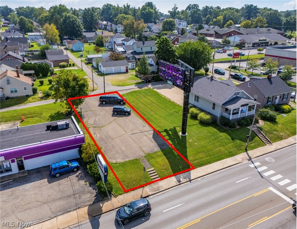 0 Maple Avenue Property Photo 1