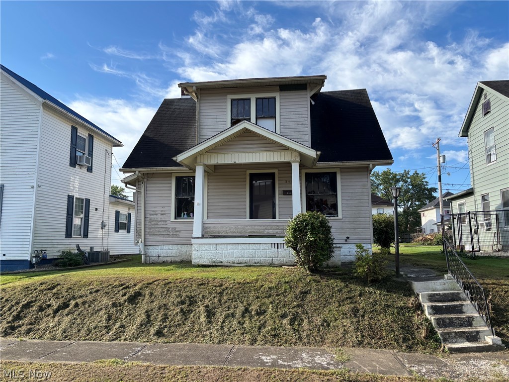 540 Orchard Avenue Property Photo 1