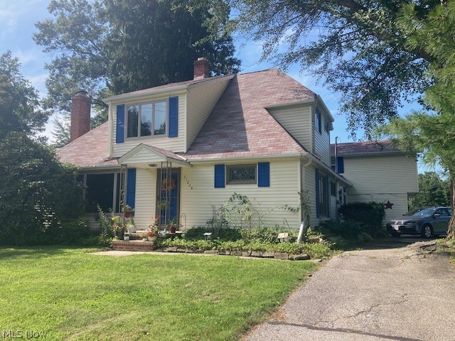 31828 Chestnut Ridge Road Property Photo 1