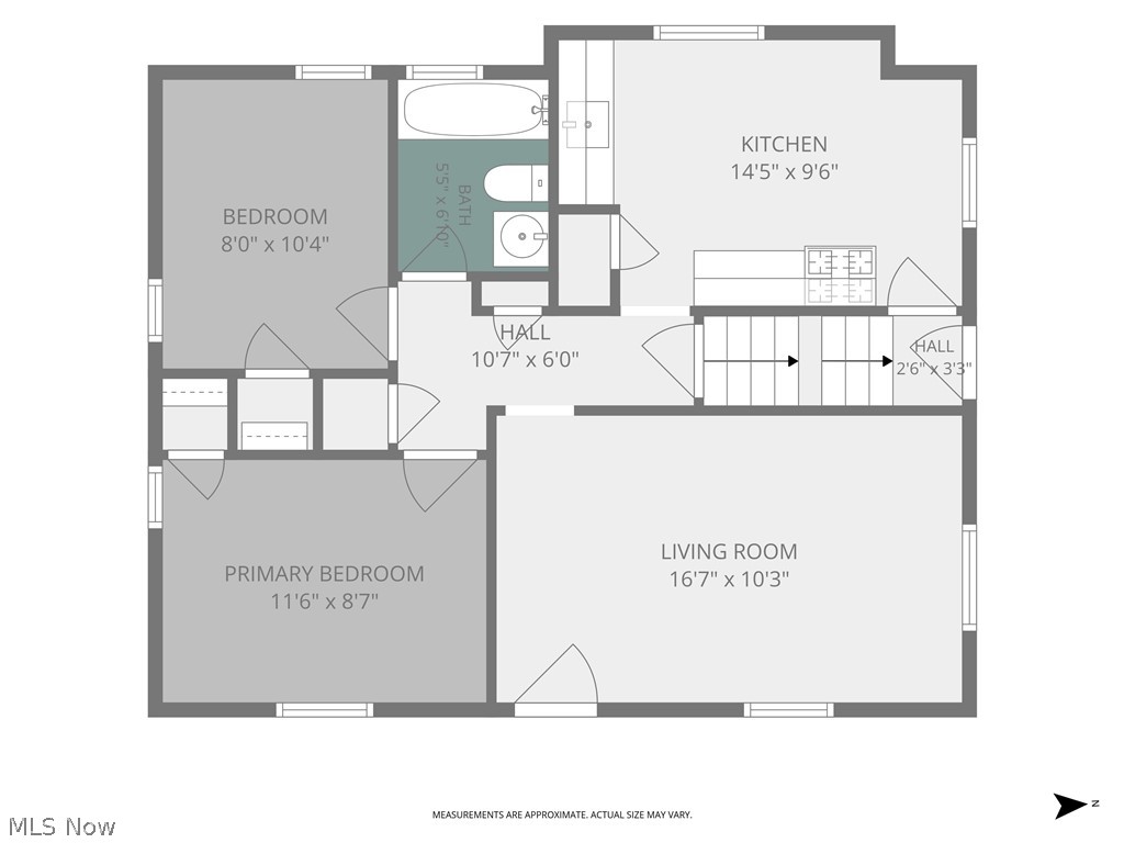 1632 Redwood Avenue Property Photo 31