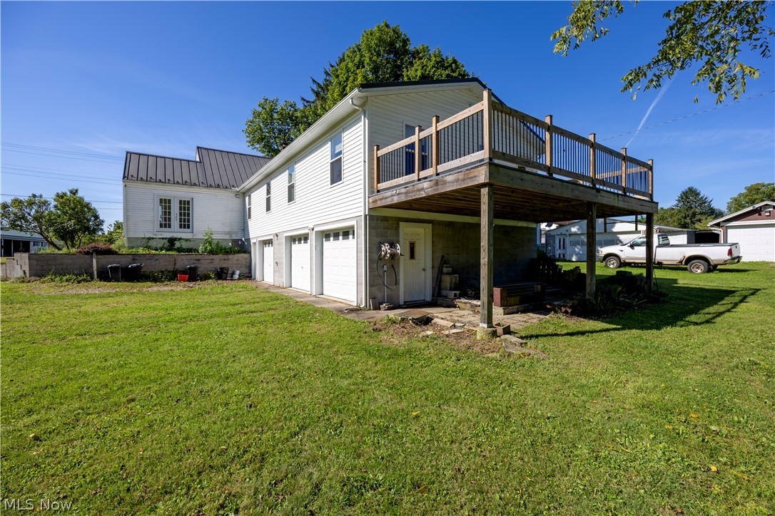 101 E Burwell Avenue Property Photo 22