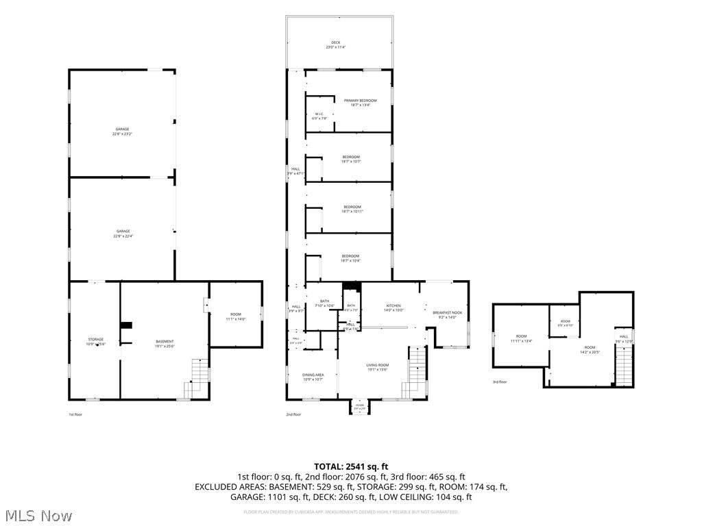 101 E Burwell Avenue Property Photo 27
