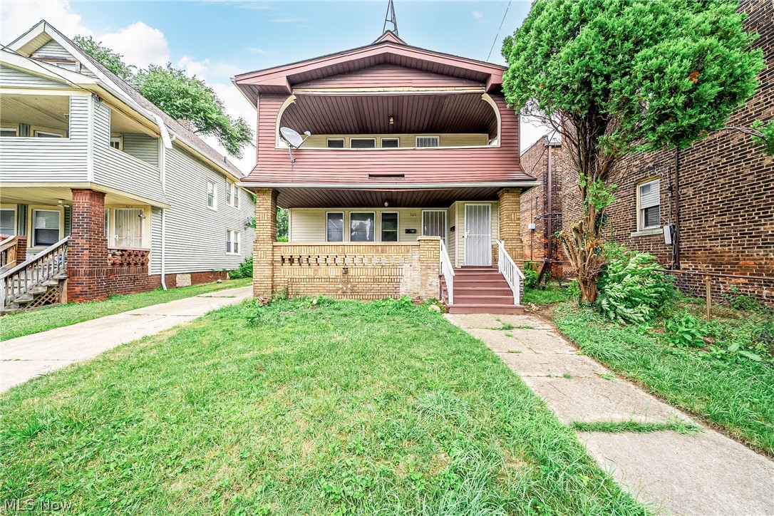 505 E 149th Street Property Photo 1