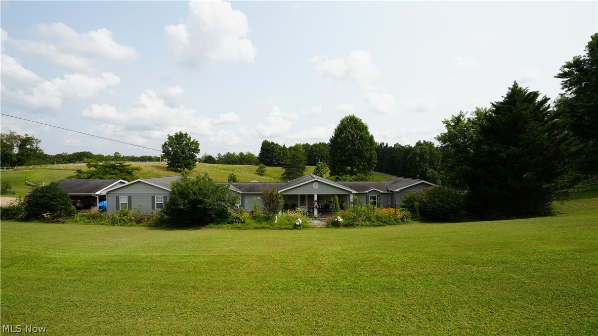 1498 Windy Ridge Road Property Photo 1