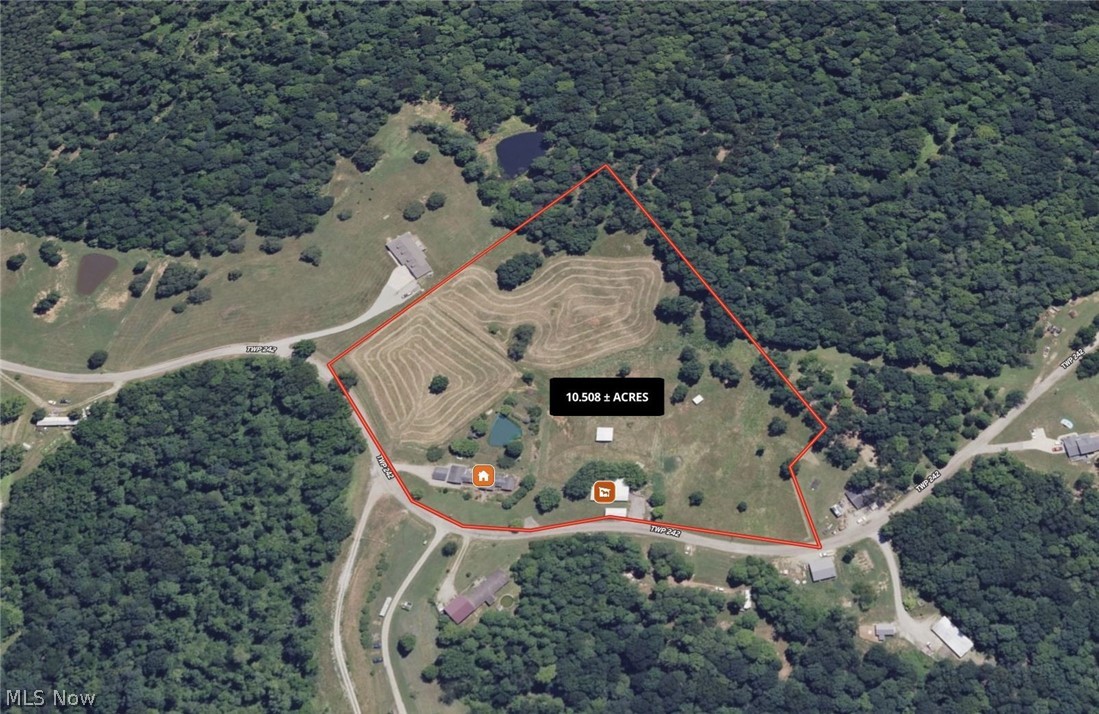 1498 Windy Ridge Road Property Photo 2