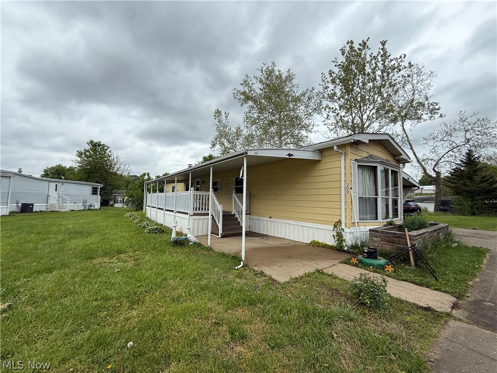 200 Driftwood Drive Se Property Photo 1