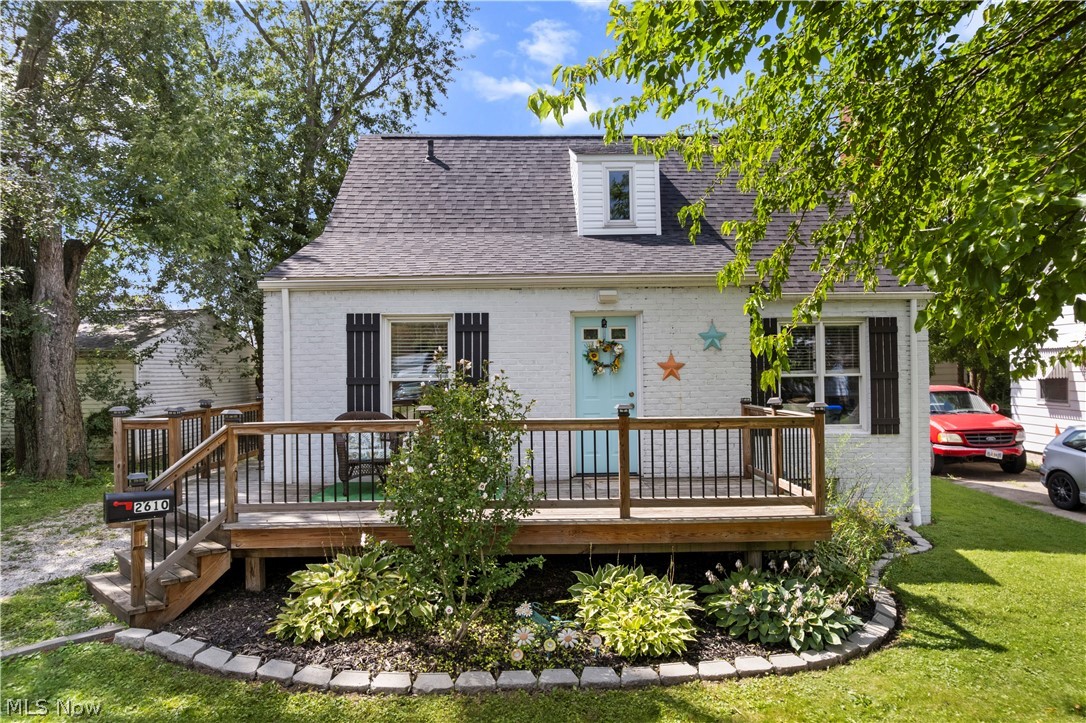 2610 7th Street Property Photo 1