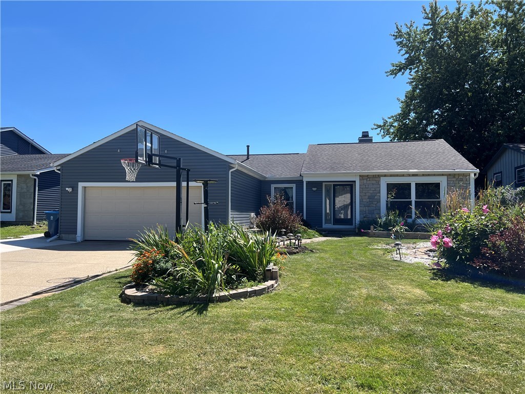 4101 Ivanhoe Drive Property Photo 1