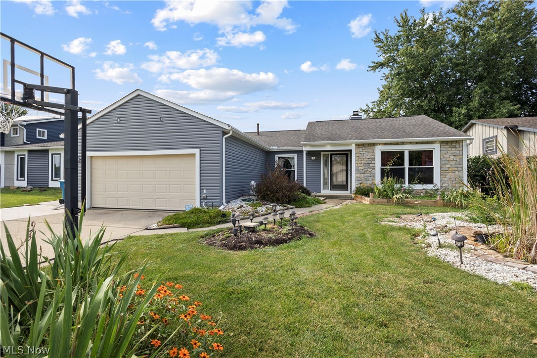 4101 Ivanhoe Drive Property Photo 1