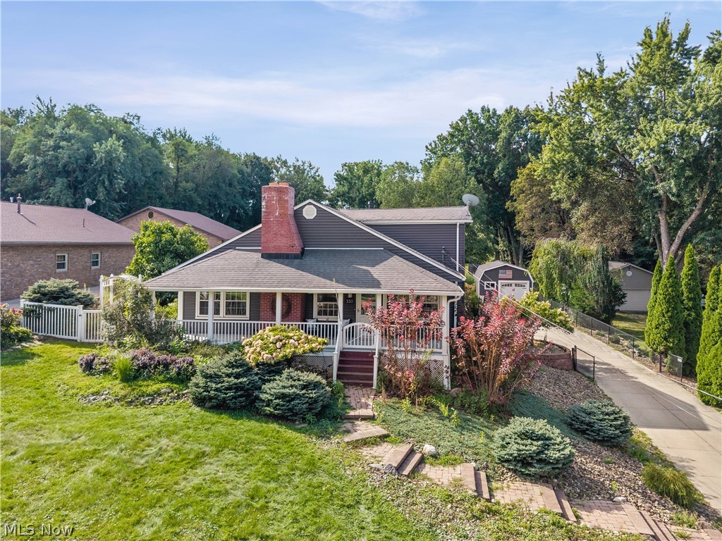 330 Perry Road Property Photo 1