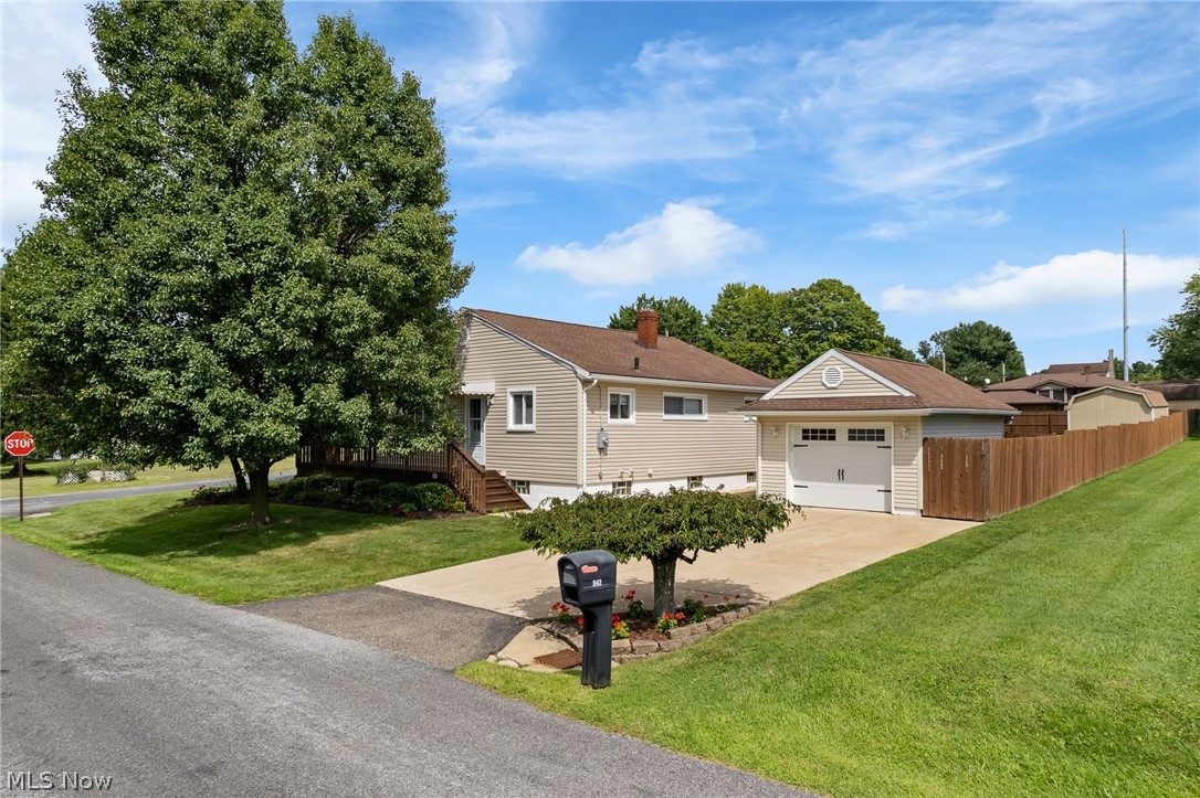543 Edith Avenue Property Photo 1