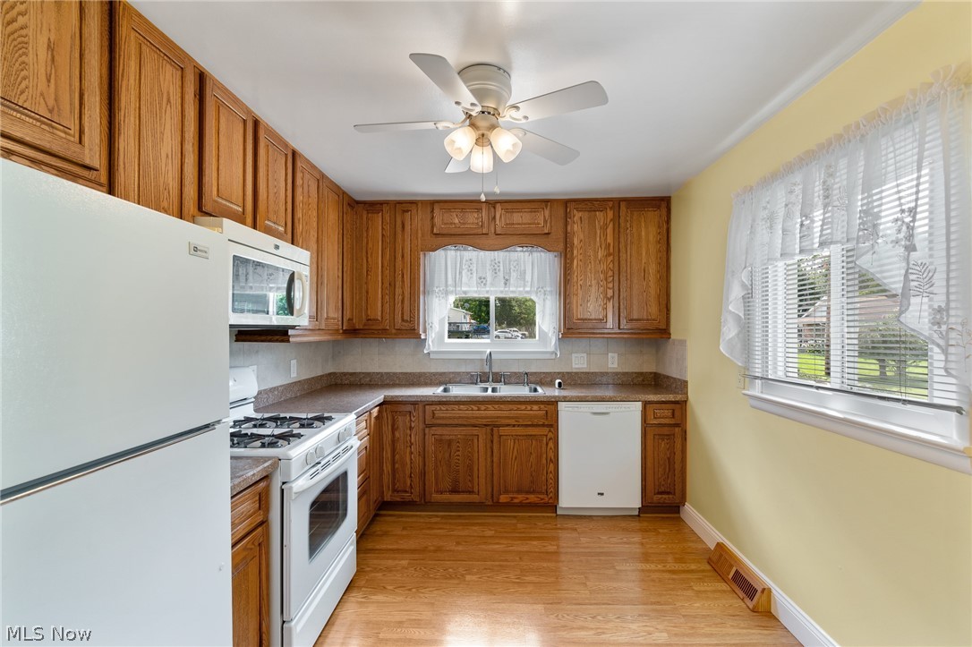 543 Edith Avenue Property Photo 8