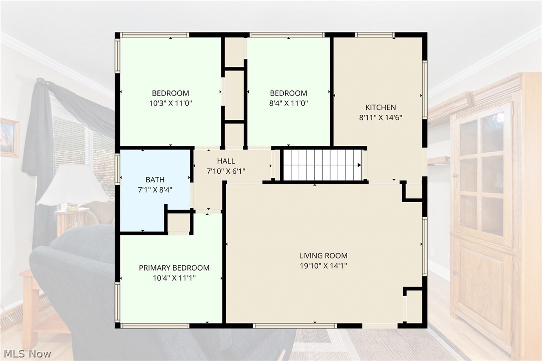 543 Edith Avenue Property Photo 33