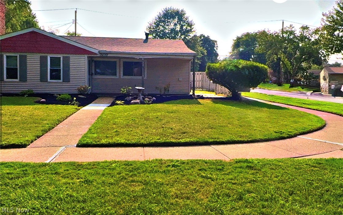 307 Rowan Drive Property Photo 1