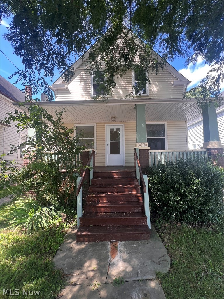 3608 W 47th Street Property Photo 1
