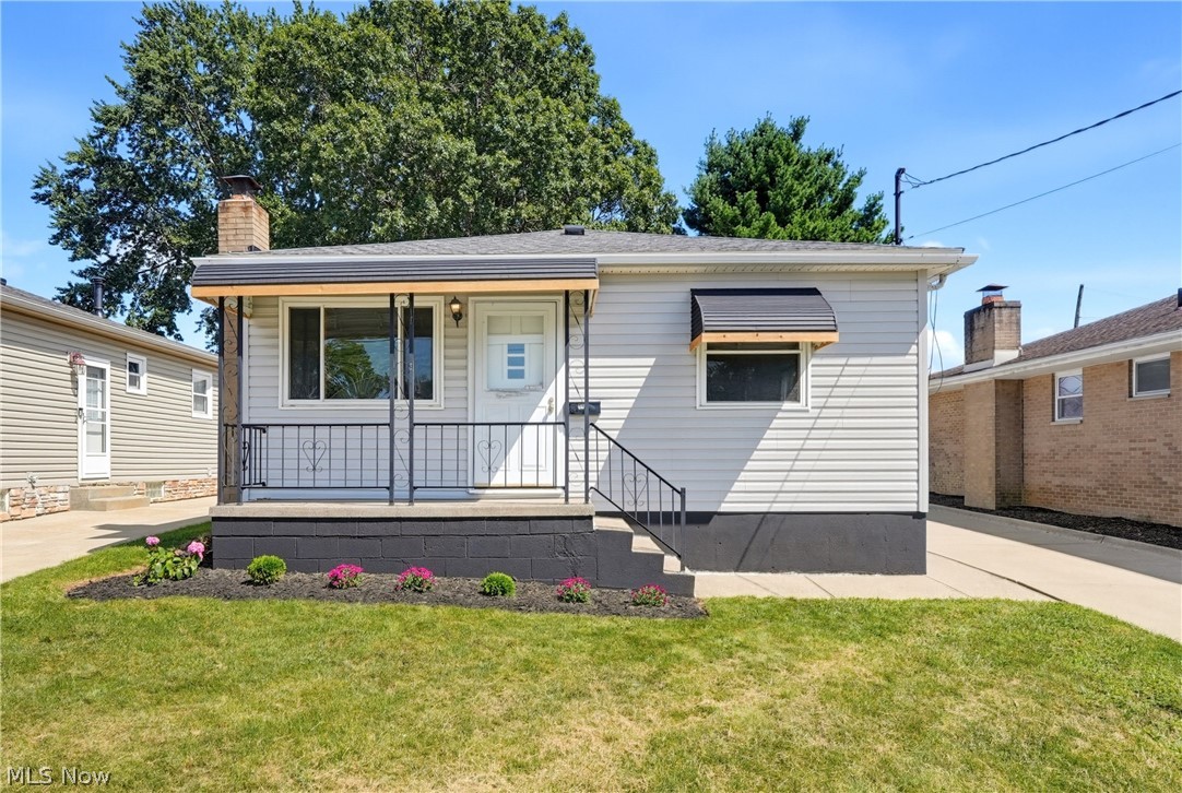 517 Fulmer Avenue Property Photo 1