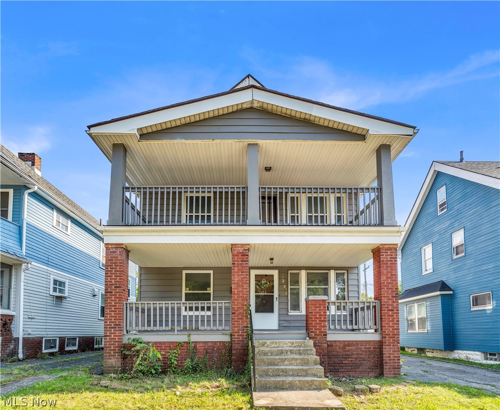 12812 Parkhill Avenue 1/dn Property Photo 1