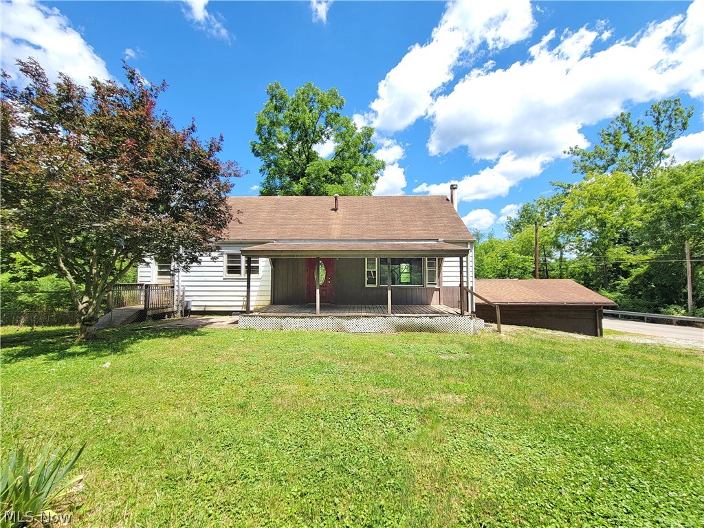 333 Old Saint Marys Pike Property Photo 1