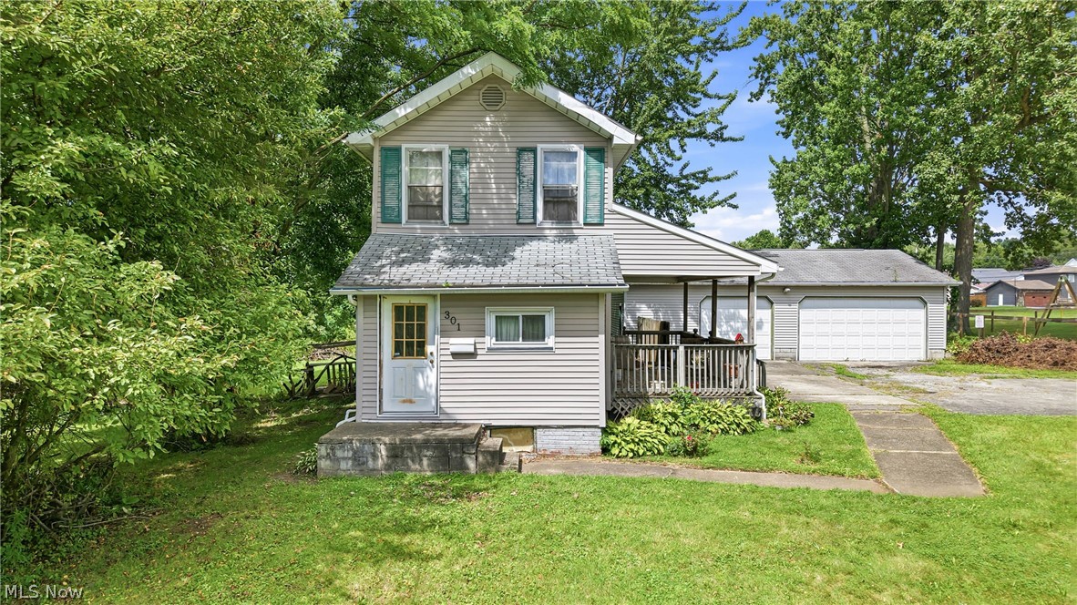 301 Porter Avenue Property Photo 1