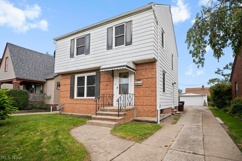 3114 North Avenue Property Photo 2