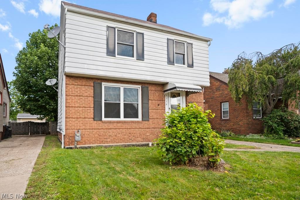 3114 North Avenue Property Photo 3