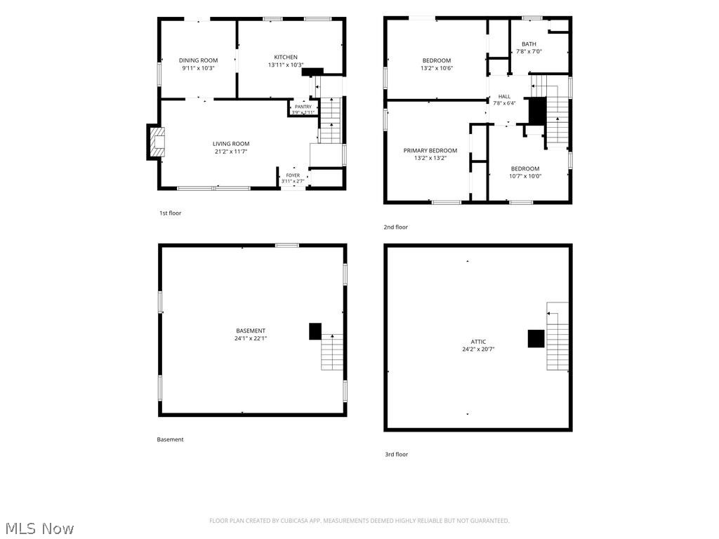 3114 North Avenue Property Photo 42