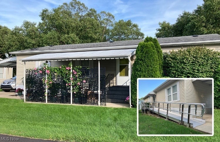 9 Corktree Drive Property Photo 1