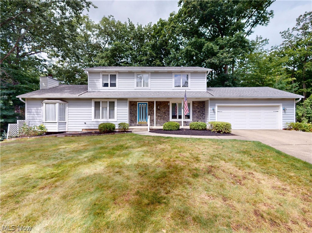 6038 Walden Court