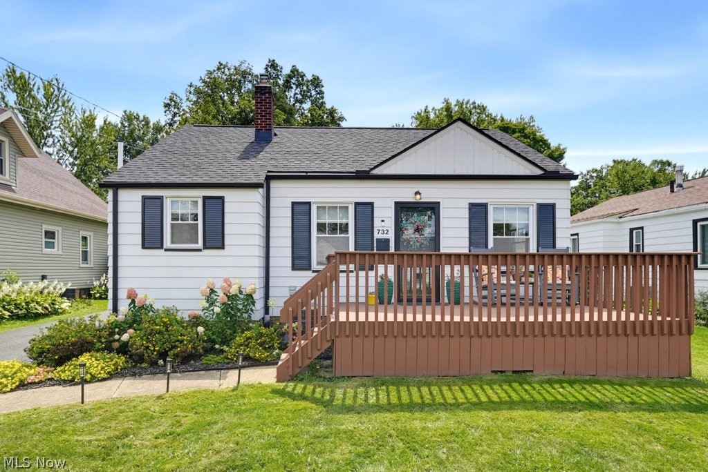 732 Washington Avenue Property Photo 1