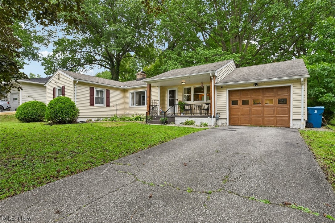 557 Hartzell Drive