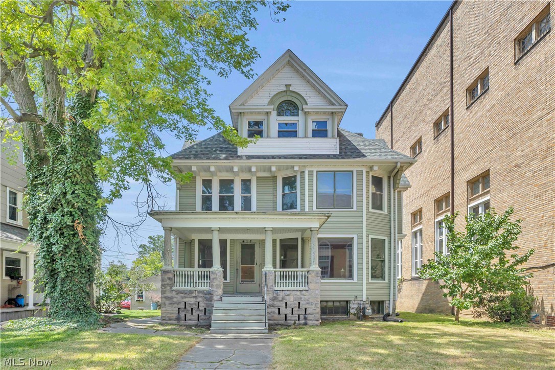 416 Washington Avenue
